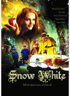 Snow White: The Fairest Of Them All