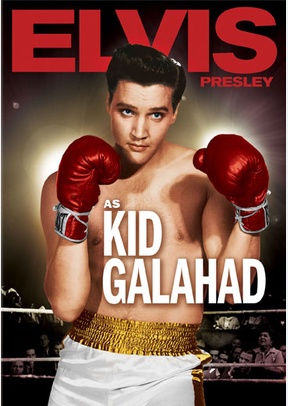 Kid Galahad