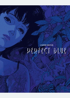 PERFECT BLUE:COLL ED (4K)