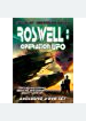 Roswell: Operation UFO