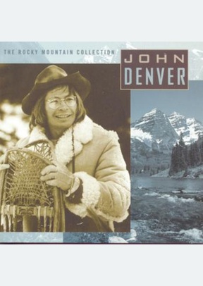 ROCKY MOUNTAIN COLLECTION