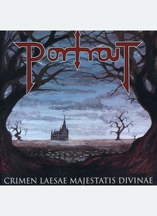 Crimen Laesae Majestatis Divinae