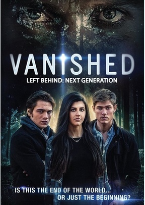 Vanished: Left Behind - Next Generation