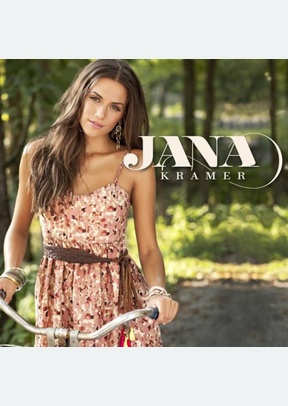 Jana Kramer