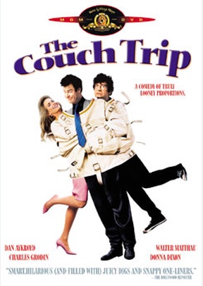 The Couch Trip
