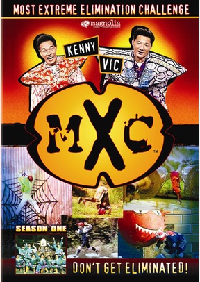 MXC: Most Extreme Elimination Challenge Season 1