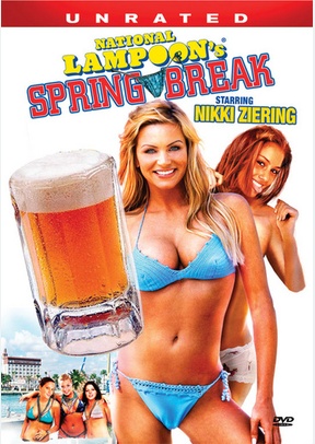 National Lampoon's Spring Break