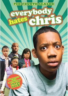 Everybody Hates Chris: The Final Season