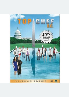 Top Chef: D.C.
