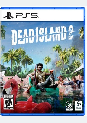 DEAD ISLAND 2 - PlayStation 5