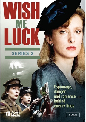 Wish Me Luck: Series 2