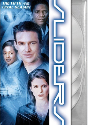 Sliders: The Fifth and Final Season