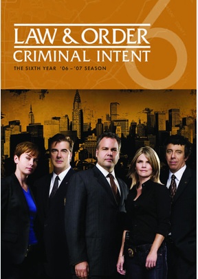 Law & Order: Criminal Intent - Season 6