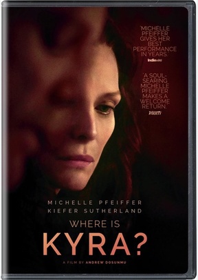 Where Is Kyra?