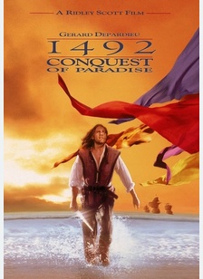 1492: Conquest Of Paradise