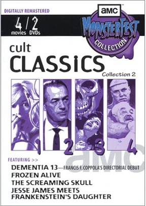 Cult Classics 2