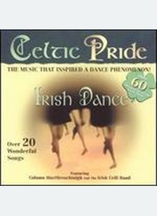 CELTIC PRIDE-RIVERDANCE