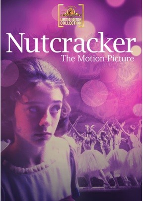 Nutcracker