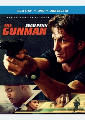 The Gunman