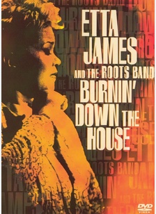 JAMES, ETTA AND THE ROOTS BAND