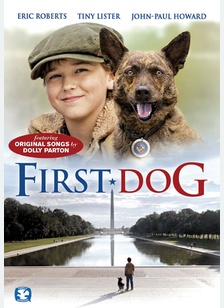 First Dog
