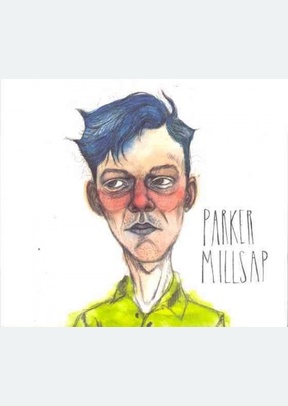 Parker Millsap