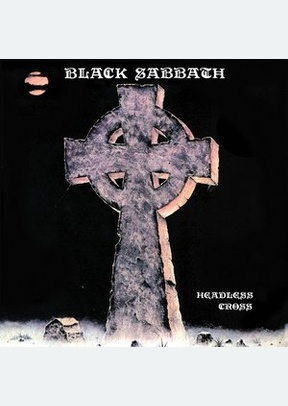 HEADLESS CROSS (2024 REMASTER)