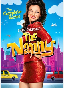 The Nanny: The Complete Series