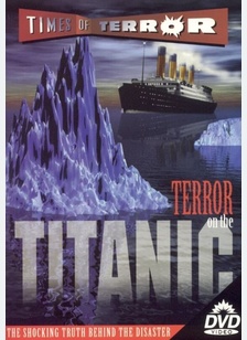 TERROR ON THE TITANIC