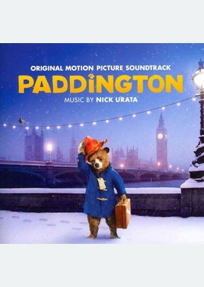 Paddington - Original Motion Picture Soundtrack
