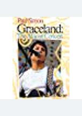 SIMON:GRACELAND AFRICAN CONCER