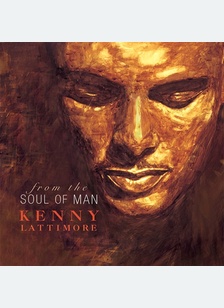 FROM THE SOUL OF MAN
