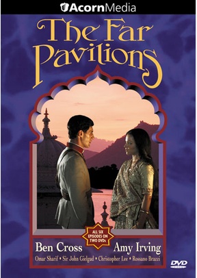 The Far Pavilions