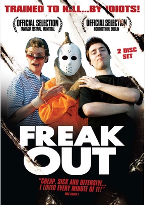 Freak Out