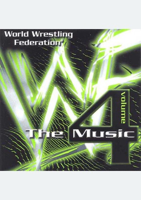 WWF:VOLUME 4