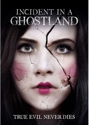 Incident in a Ghostland