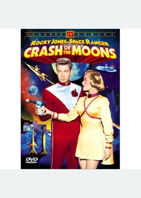 CRASH OF THE MOONS