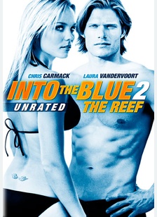 Into the Blue 2: The Reef