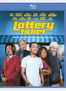 LOTTERY TICKET (BR)