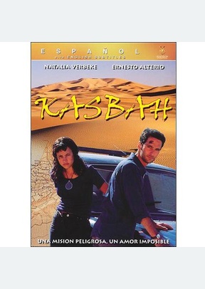 KASBAH