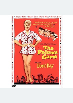 The Pajama Game