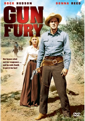 Gun Fury