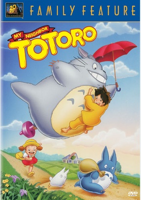 My Neighbor Totoro