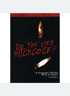 Do You Like Hitchcock?
