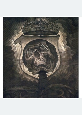 Darkness Comes Alive