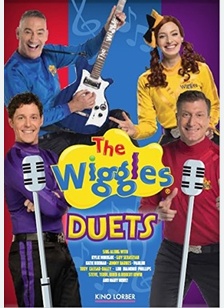 The Wiggles: Duets