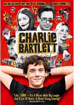 Charlie Bartlett