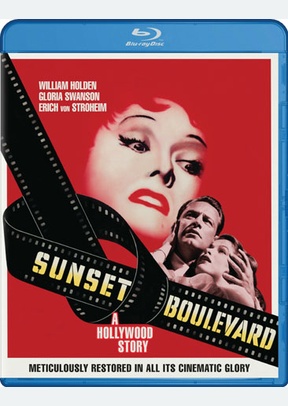 Sunset Boulevard