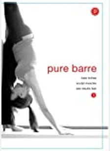 Pure Barre: Ballet Dance & Pilates Fusion