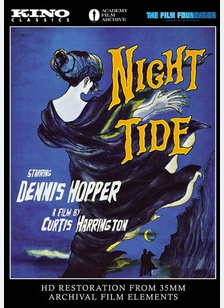 Night Tide